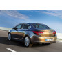 Hak holowniczy + moduł Opel Astra sedan od 2012