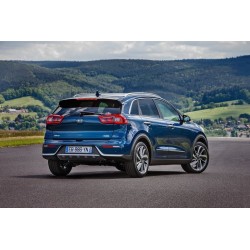 Hak holowniczy Kia Niro od 2016 Hak holowniczy Kia Niro od 2016