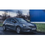 Hak wypinany + moduł Opel Astra K HTB od 2015