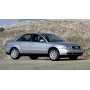 Hak holowniczy + wiązka Audi A4 B5 1994-2001