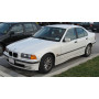 Hak holowniczy + wiązka BMW E36 1991-1998