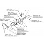 Hak holowniczy + moduł Citroen C4 Picasso 2007-2013