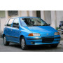 Hak holowniczy + wiązka Fiat Punto 1 1993-1999
