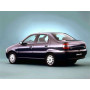 Hak holowniczy + wiązka Fiat Siena 1996-2002