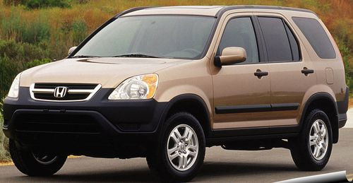 Hak holowniczy + wiązka Honda CRV 2 2002-2006