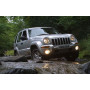 Hak holowniczy + wiązka Jeep Cherokee 2001-2007