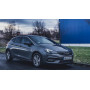 Hak holowniczy + moduł Opel Astra K HTB od 2016