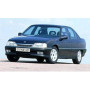 Hak holowniczy + wiązka Opel Omega A, B Sedan 1986-2003