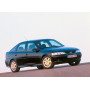 Hak holowniczy + wiązka Opel Vectra B 1995-2002