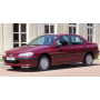 Hak holowniczy + wiązka Peugeot 406 Sedan 1995-2004