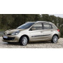 Hak holowniczy + wiązka Renault Clio 3 Kombi 2008-2012