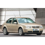 Hak holowniczy + wiązka VW Bora Sedan 1998-2005