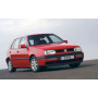 Hak holowniczy + wiązka VW Golf MK3 1991-1998