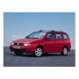Hak holowniczy + wiązka VW Polo Classic 1995-2003
