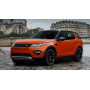 Hak wypinany + moduł Land Rover Discovery Sport od 2014