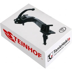 Hak holowniczy NISSAN Note II od 2013