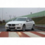 Hak holowniczy + moduł BMW 3 F30 FL Sedan od 2014