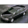 Hak holowniczy + wiązka TOYOTA Avensis 1997-2003