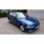 Hak holowniczy + wiązka BMW 3 Kombi E36 1995-1999