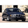 Hak holowniczy + moduł BMW 5 E39 Sedan 1995-2003