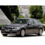 Hak wypinany + moduł BMW Serii 3 E90 4D 2005-2012