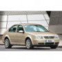Hak wykręcany + wiązka VW BORA 4D 1998-2005