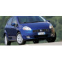Hak holowniczy + moduł Fiat Grande Punto  2005-2013