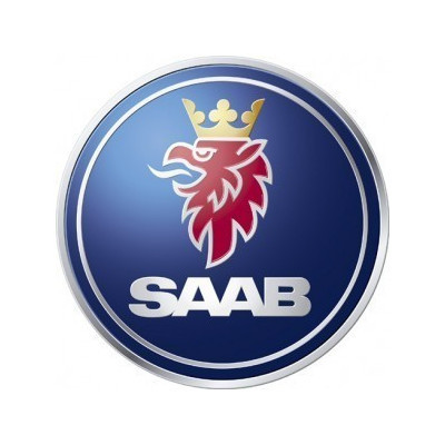Hak holowniczy Saab