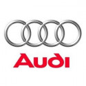 Hak holowniczy Audi