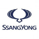 Hak holowniczy SsangYong