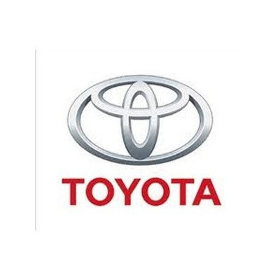 Hak holowniczy Toyota