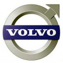 Hak holowniczy Volvo