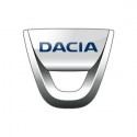 Hak holowniczy Dacia
