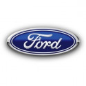 Hak holowniczy Ford
