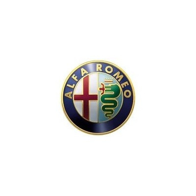 Hak holowniczy Alfa Romeo