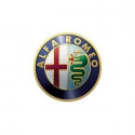 Hak holowniczy Alfa Romeo