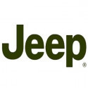 Hak holowniczy Jeep