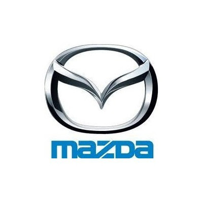 Hak holowniczy Mazda