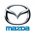 Hak holowniczy Mazda