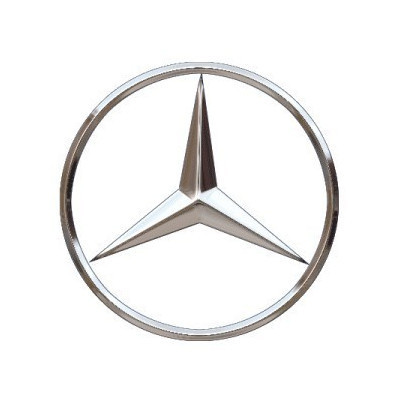 Hak holowniczy Mercedes