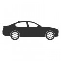 Corolla (4 drzwi, także hybryda) (E21) od 2019